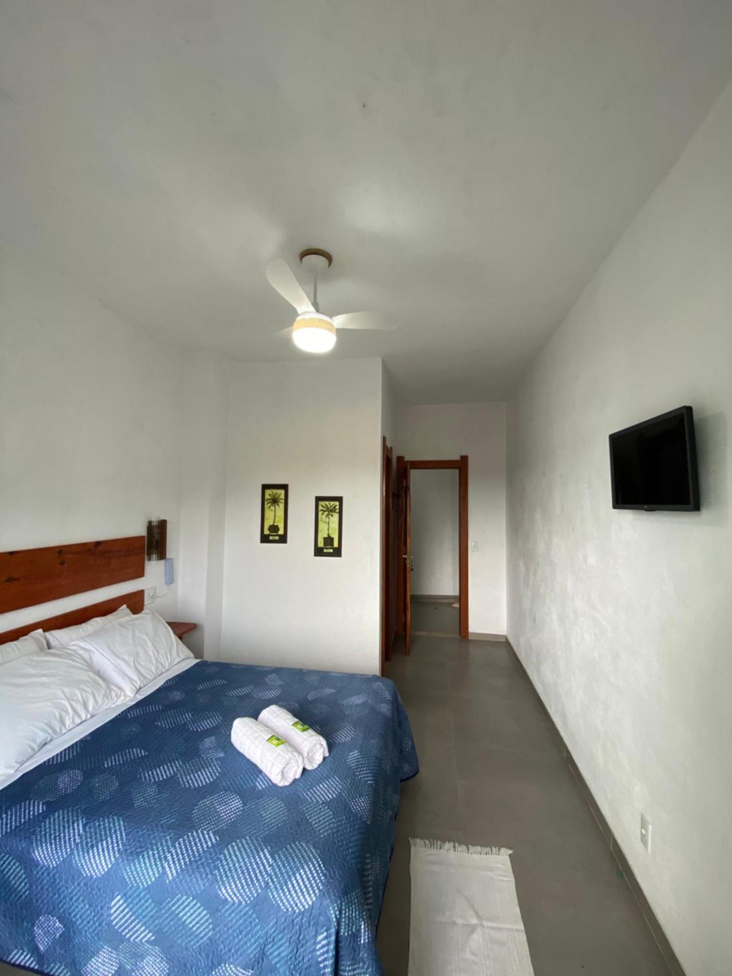 Hostel Casa Caicara Praia de Araçatiba Exterior foto