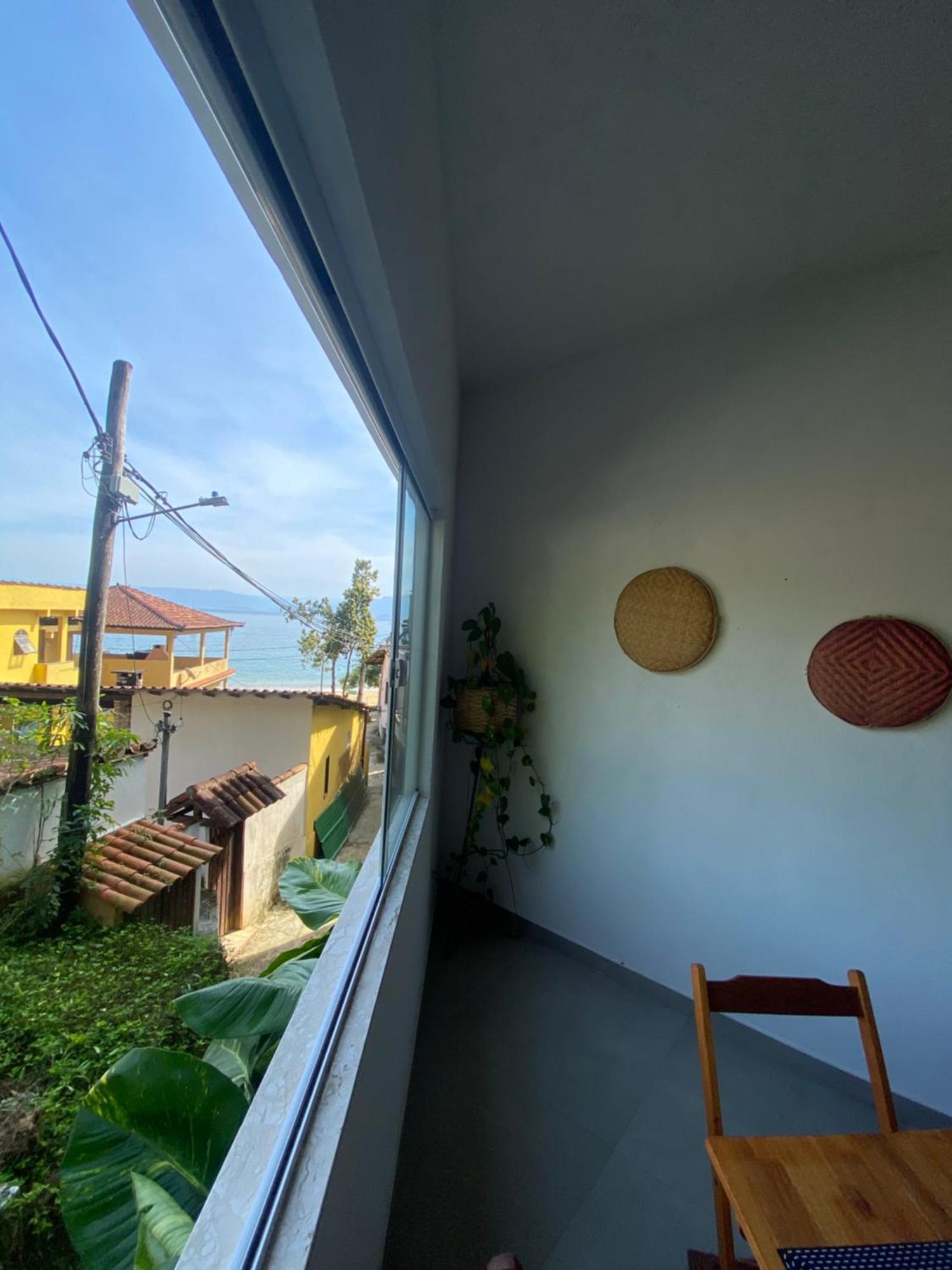 Hostel Casa Caicara Praia de Araçatiba Exterior foto